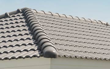 advantages of Hameringham clay roofing