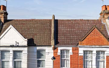 clay roofing Hameringham, Lincolnshire