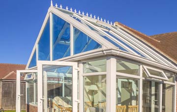 conservatory roof insulation costs Hameringham