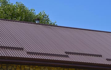 typical Hameringham corrugated roof uses
