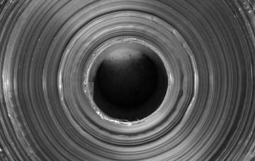 Hameringham edpm waterproofing