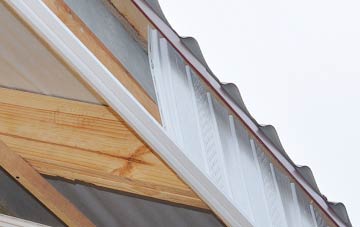 why Hameringham fascia repairs are essential