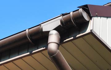 types of Hameringham fascias