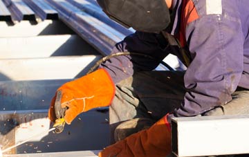 Hameringham flat roofing options