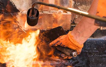 Hameringham flat roof repair companies