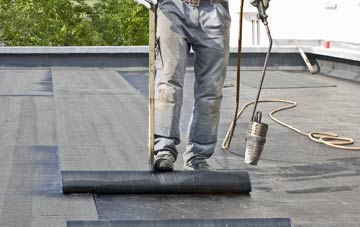 flat roof replacement Hameringham, Lincolnshire