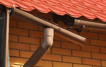 Hameringham gutter repair costs