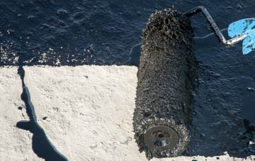 Hameringham liquid sealant waterproofing