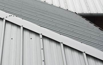 disadvantages of Hameringham metal roofing