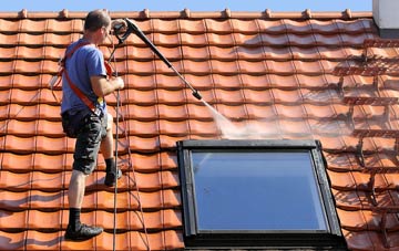 roof cleaning Hameringham, Lincolnshire