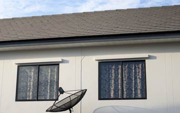 Hameringham rubber roof costs