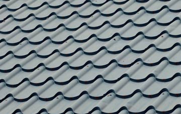 Hameringham rubber roofing companies