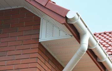 Hameringham soffit repair costs