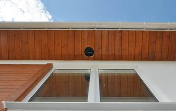Hameringham soffit repair quotes