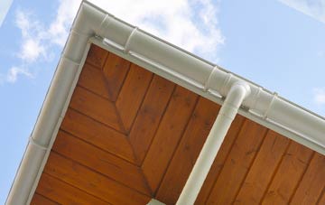 Hameringham soffit types