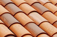 Hameringham clay roofing