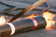 free Hameringham flat roofing repair quotes