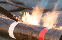 Hameringham flat roofing replacement