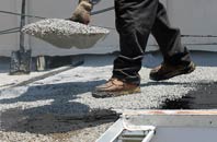 find rated Hameringham flat roofing replacement companies