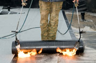 Hameringham flat roof sealing quote