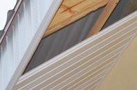 rated Hameringham soffit repair companies